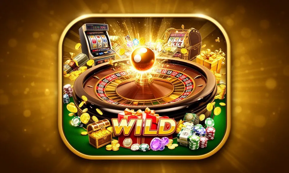 Slot Mania